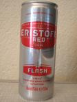 Eristoff red flash