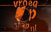 Wordt Vroeg op Stap trendy?