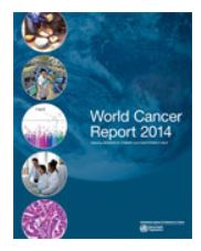 WHO waarschuwt voor alarmerende toename nieuwe kankergevallen